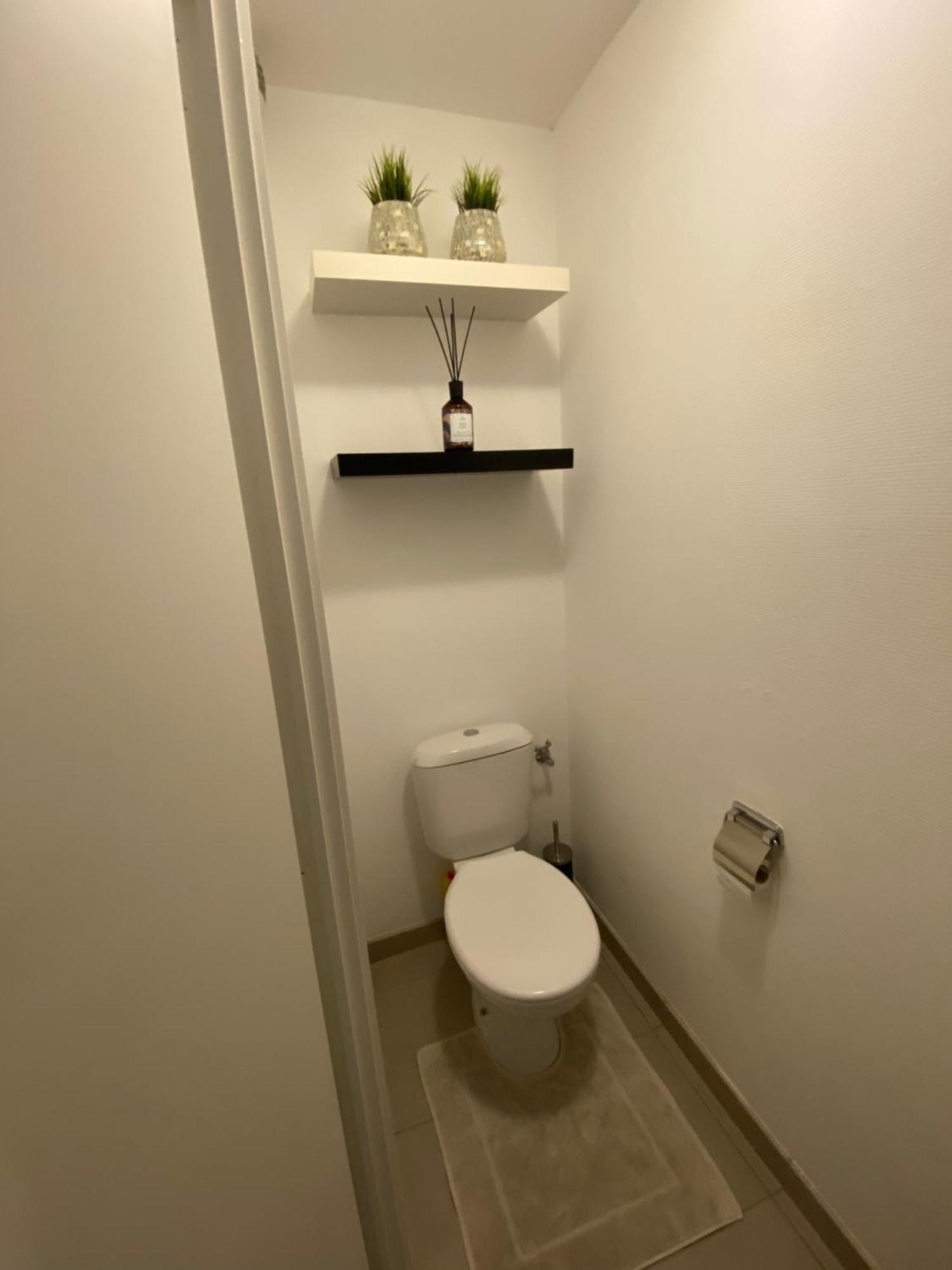 Gezellig Modern Appartement Met Optie Garagebox En In De Buurt Van Strand, Winkels En Restaurants Oostende Dış mekan fotoğraf